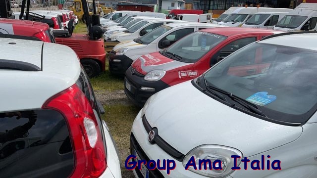 LANCIA Appia usata 28