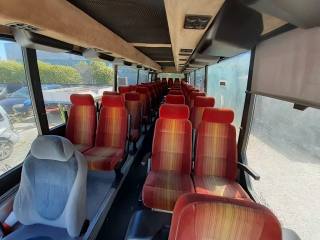 IVECO LKW/TRUCKS usata, con Climatizzatore