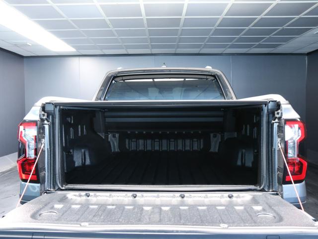 FORD Ranger usata, con Antifurto
