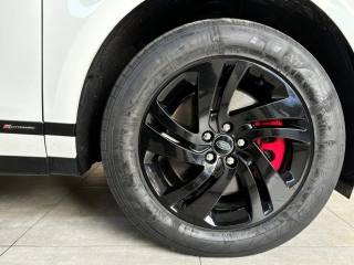 LAND ROVER Range Rover Evoque usata, con Cerchi in lega