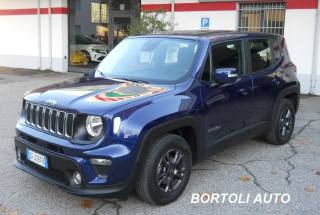 JEEP Renegade 1.0 T3 40.000 BUSINESS CON NAVIGATORE