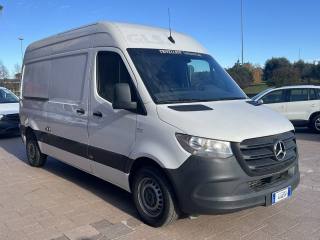MERCEDES-BENZ Sprinter usata, con Airbag