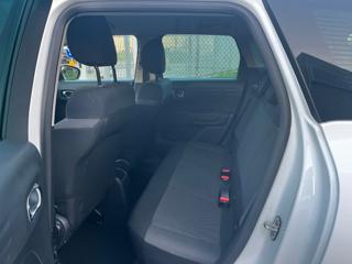 CITROEN C3 Aircross usata, con ESP