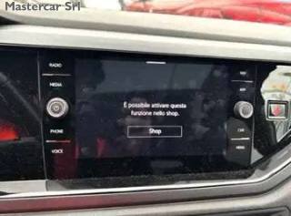 VOLKSWAGEN Taigo usata, con Boardcomputer