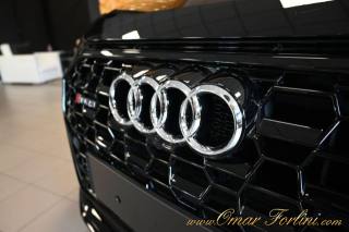 AUDI RS Q3 usata 143
