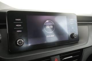 SKODA Kamiq usata 16