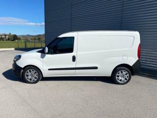 FIAT Doblo usata, con ESP