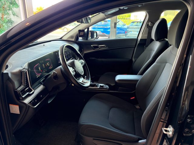 KIA Sportage usata, con Airbag laterali