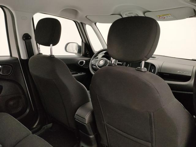 FIAT 500 usata, con Volante multifunzione