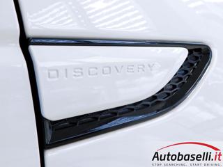LAND ROVER Discovery Sport usata, con Vivavoce