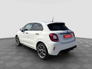 FIAT 500X usata 2
