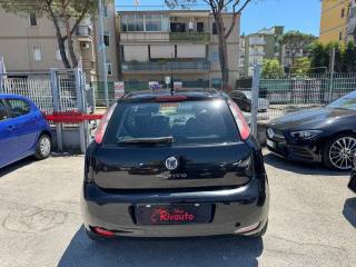 FIAT Punto Evo usata, con Alzacristalli elettrici