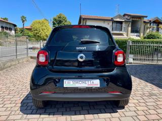 SMART ForFour usata, con Alzacristalli elettrici
