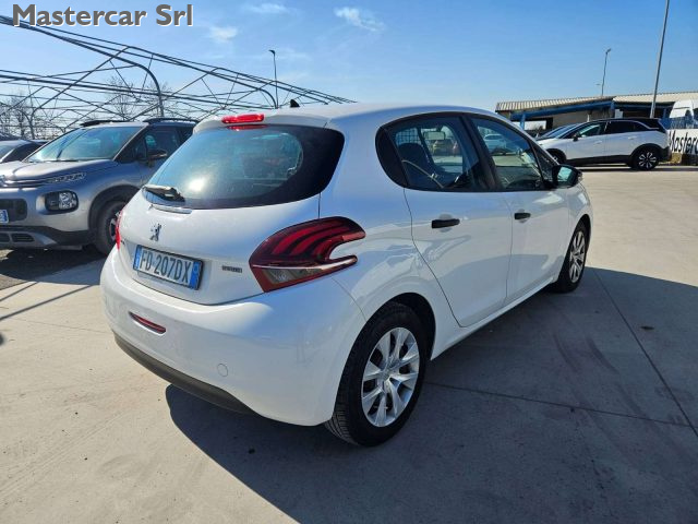 PEUGEOT 208 usata, con Chiusura centralizzata