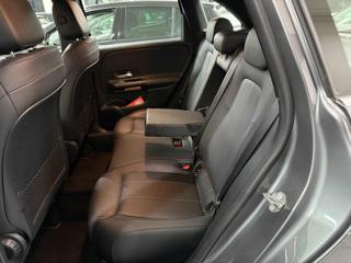 MERCEDES-BENZ B 180 usata, con Cruise Control