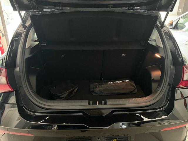 HYUNDAI i20 usata, con Controllo trazione