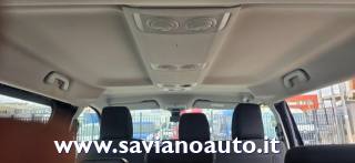 TOYOTA Proace usata, con Controllo automatico clima