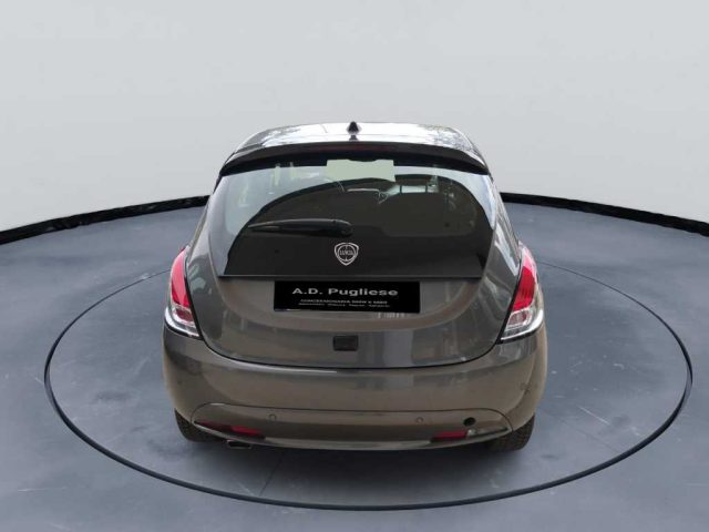 LANCIA Ypsilon usata, con Chiusura centralizzata