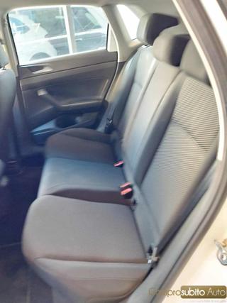 VOLKSWAGEN Polo usata, con Bluetooth