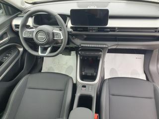 JEEP Avenger usata, con Cruise Control