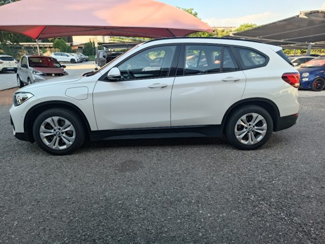 BMW X1 usata, con Airbag Passeggero