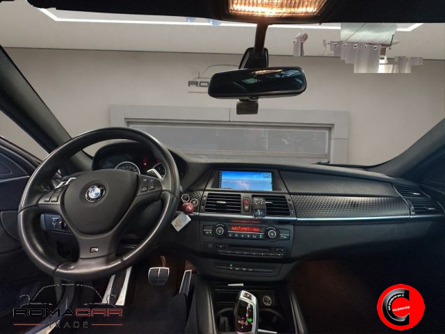 BMW X6 usata, con Climatizzatore