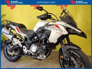 BENELLI TRK 502 usata 5