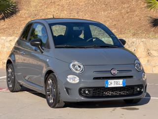 FIAT 500 usata, con Airbag laterali