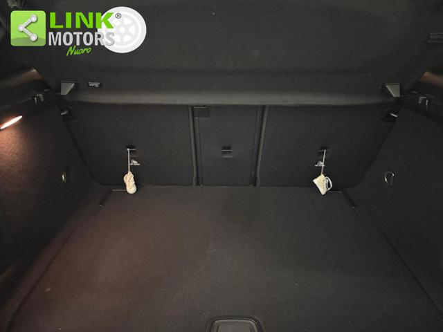 MERCEDES-BENZ A 200 usata, con Controllo trazione