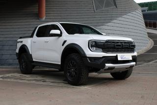 FORD Ranger Raptor usata, con Airbag
