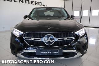 MERCEDES-BENZ GLC 220 usata, con Airbag