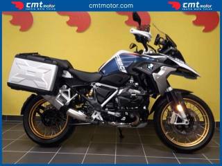 BMW R 1250 GS