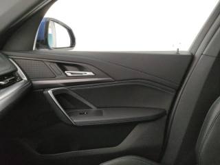 BMW X1 usata, con Touch screen