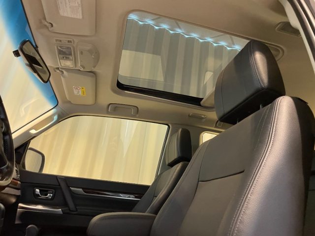 MITSUBISHI Pajero usata, con Alzacristalli elettrici