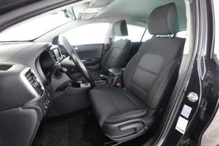 KIA Sportage usata 2