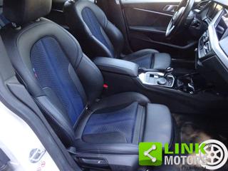 BMW 218 usata, con Interni in pelle