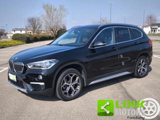 BMW X1 usata, con Airbag