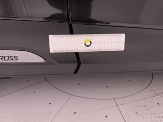 TOYOTA Yaris Cross usata, con Sensore di pioggia