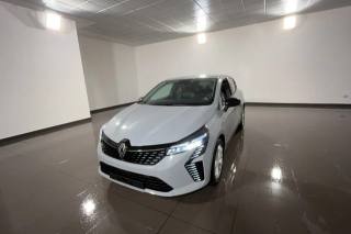 RENAULT Clio usata, con Airbag