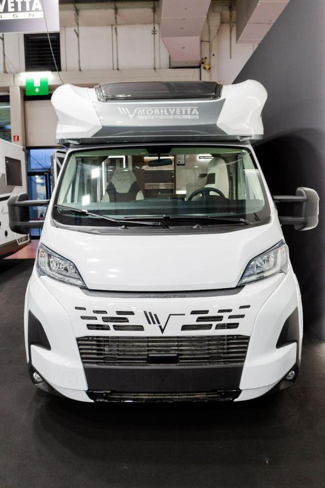 MOBILVETTA usata 1