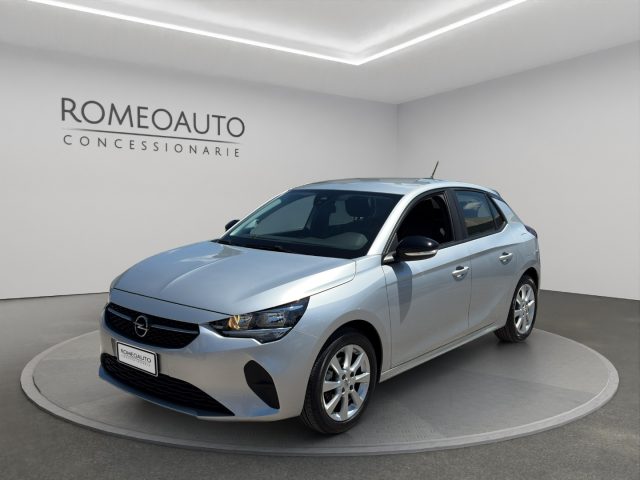 OPEL Corsa usata, con Airbag