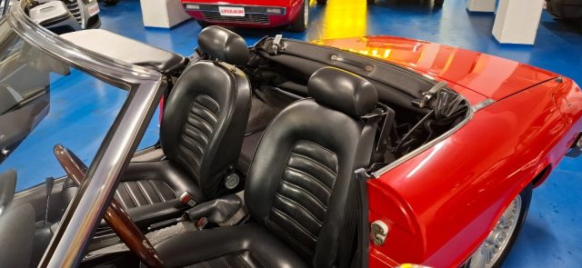 ALFA ROMEO Spider usata 27