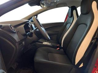 RENAULT ZOE usata, con Fari LED