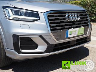 AUDI Q2 usata, con Specchietti laterali elettrici