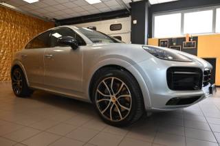 PORSCHE Cayenne usata 200