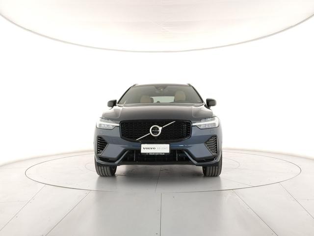 VOLVO XC60 usata, con Autoradio