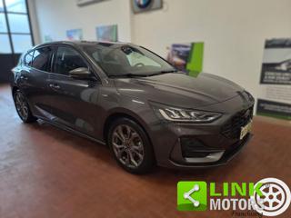 FORD Focus usata, con Autoradio