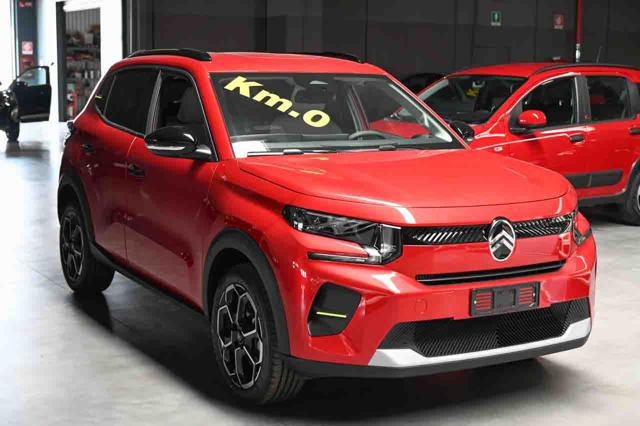 CITROEN C3 usata, con Airbag