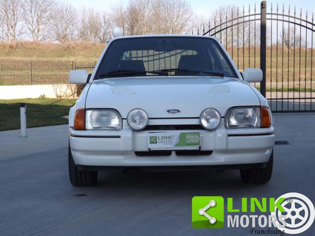 FORD Escort usata 60