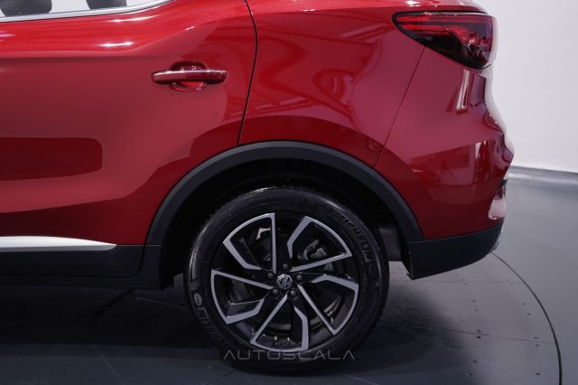 MG ZS usata 29